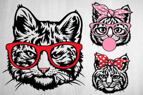 Bobcat SVG Cricut: Cute Wild Animal Graphics for Crafts